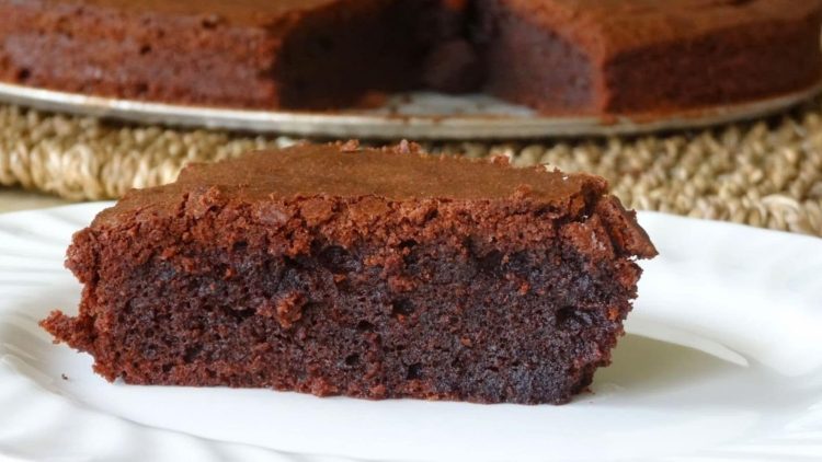 Fondant au chocolat