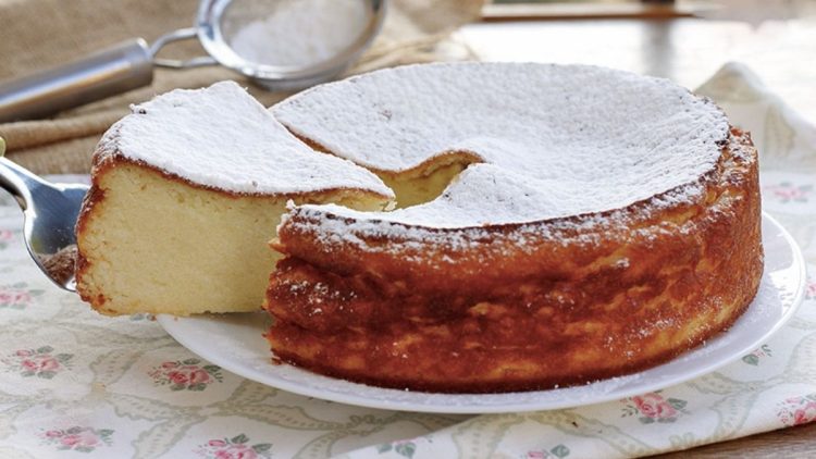 Migliaccio napolitain