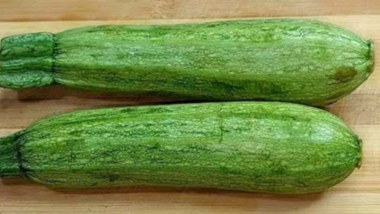 courgettes sautées à la poêle