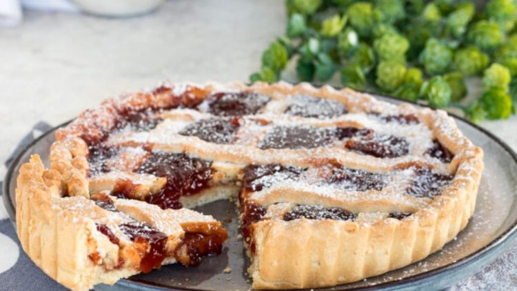 crostata