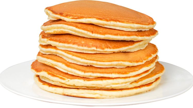 Pancakes healthy à la banane