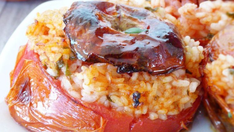 tomates farcies