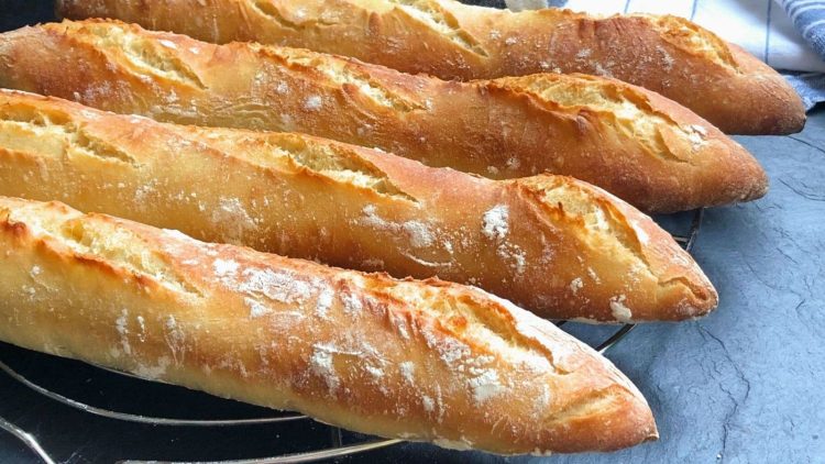 Baguette magique