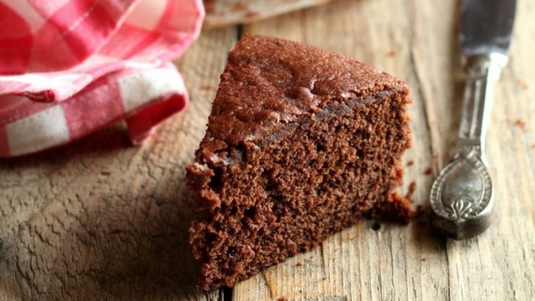 gâteau au chocolat parfait