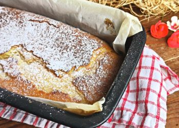 cake au yaourt sans gluten
