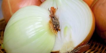 Comment enlever l'odeur de l'oignon de vos mains