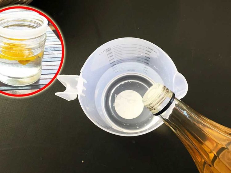Créer son spray d'ambiance maison