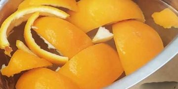 Détergent naturel pour lave-vaisselle