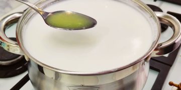 FETA fait maison