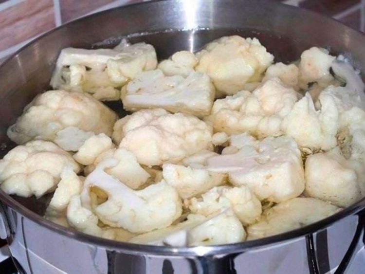 Les erreurs à éviter en cuisinant votre chou-fleur