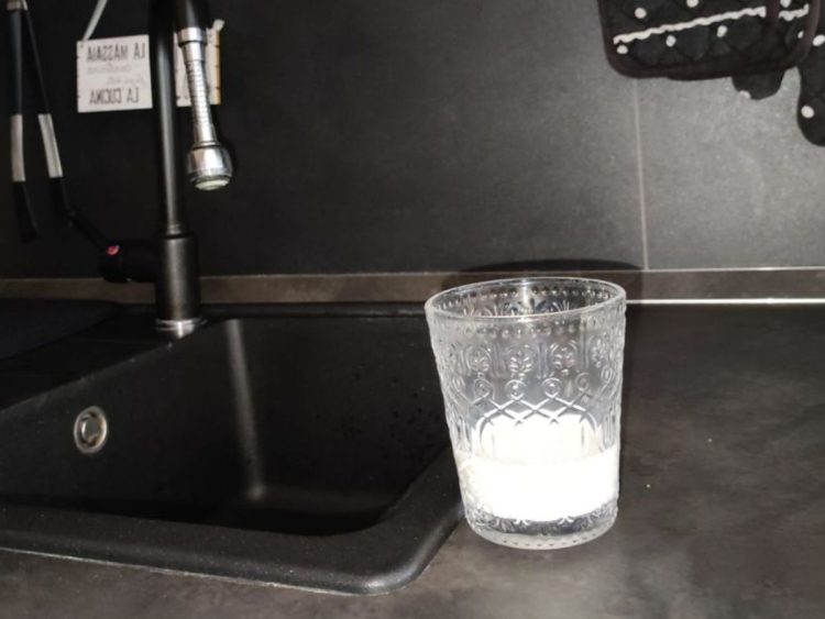 Ne jetez plus votre lait périmé