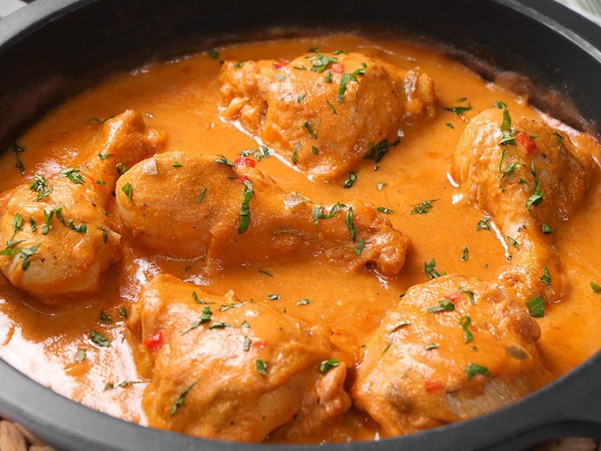 CUISINE - SALÉ - cover